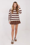 Sweatshirt model 222759 Italy Moda