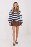 Sweatshirt model 222761 Italy Moda