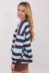 Sweatshirt model 222761 Italy Moda