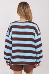 Sweatshirt model 222761 Italy Moda