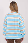 Sweatshirt model 222763 Italy Moda