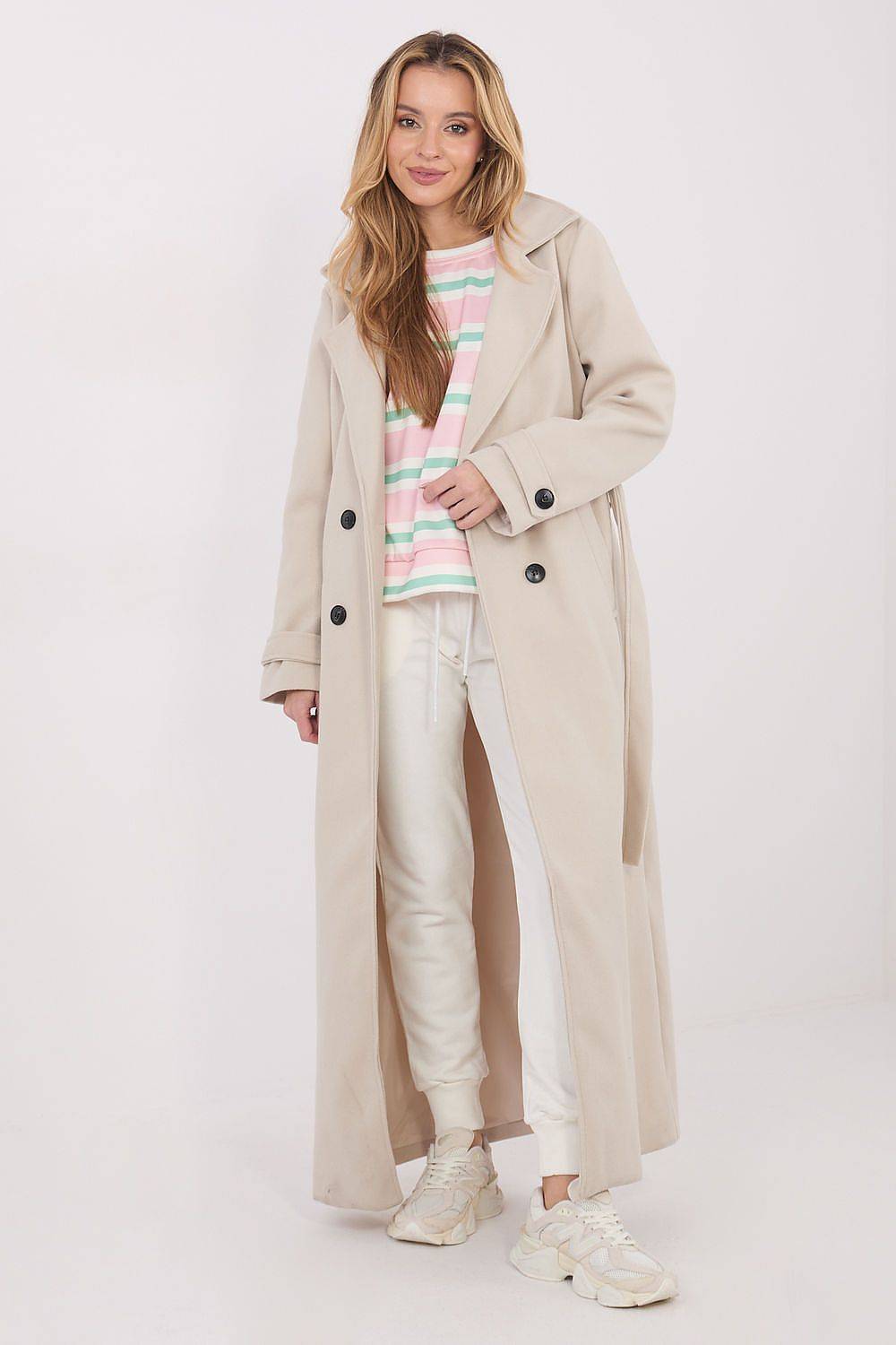 Sweatshirt model 222764 Italy Moda