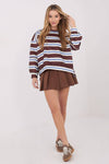 Sweatshirt model 222765 Italy Moda