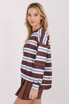 Sweatshirt model 222765 Italy Moda