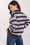 Sweatshirt model 222767 Italy Moda