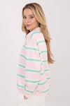 Sweatshirt model 222768 Italy Moda