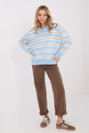Sweatshirt model 222769 Italy Moda
