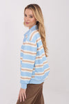 Sweatshirt model 222769 Italy Moda