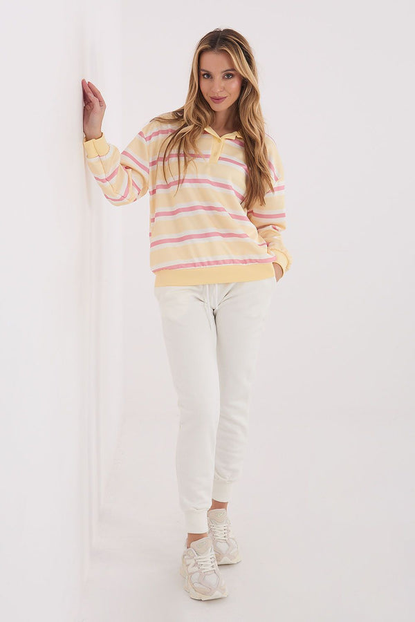 Sweatshirt model 222770 Italy Moda
