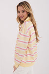 Sweatshirt model 222770 Italy Moda