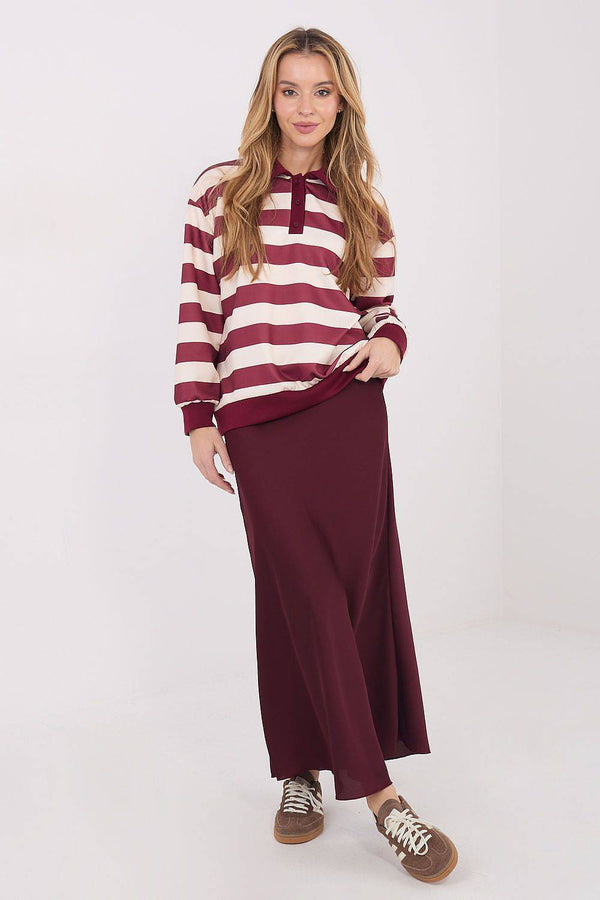 Sweatshirt model 222771 Italy Moda