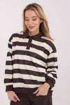 Sweatshirt model 222773 Italy Moda