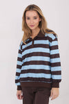 Sweatshirt model 222774 Italy Moda