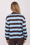 Sweatshirt model 222774 Italy Moda
