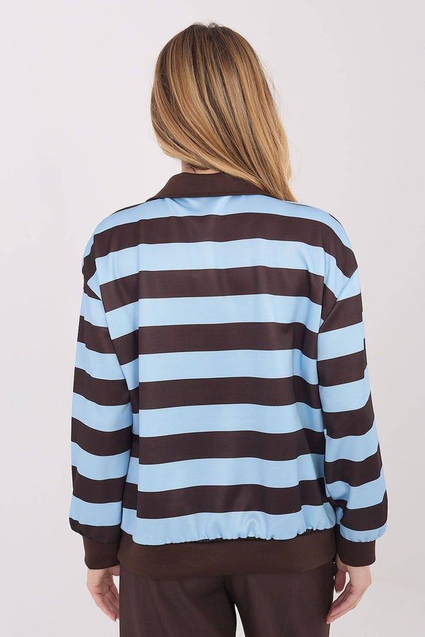 Sweatshirt model 222774 Italy Moda