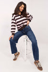 Sweatshirt model 222776 Italy Moda