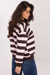 Sweatshirt model 222776 Italy Moda