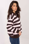 Sweatshirt model 222776 Italy Moda