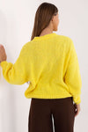 Jumper model 222779 Italy Moda