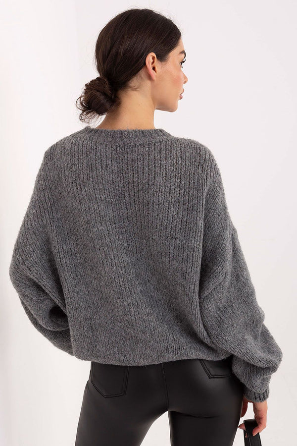 Jumper model 222782 Italy Moda