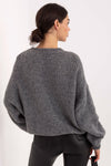 Jumper model 222782 Italy Moda