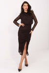 Evening dress model 222794 Italy Moda