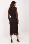 Evening dress model 222794 Italy Moda