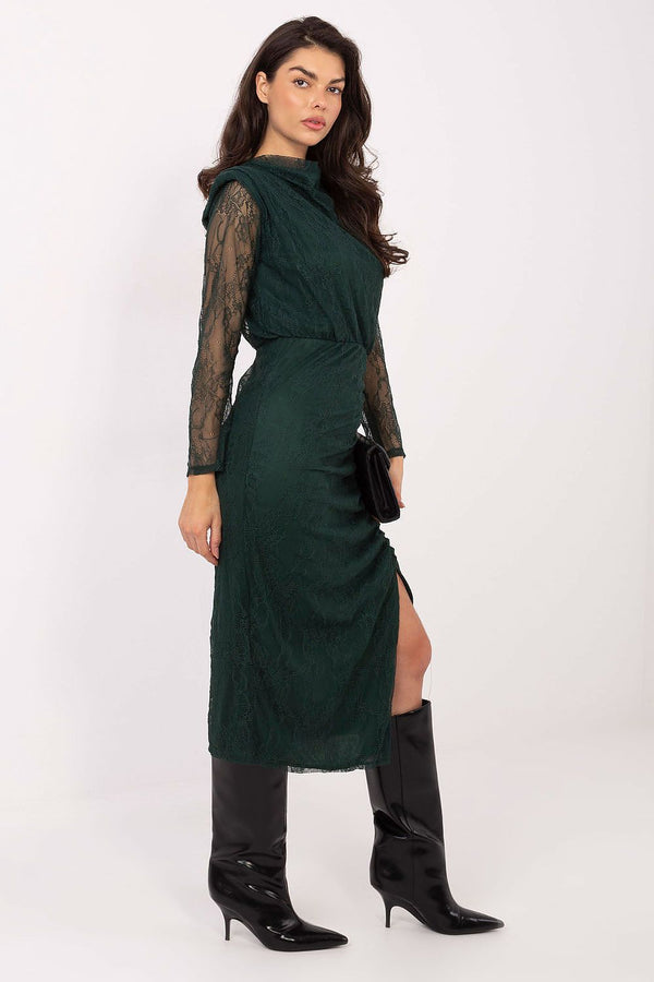 Evening dress model 222796 Italy Moda