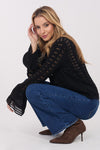 Cardigan model 222823 Factory Price
