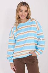 Sweatshirt model 222763 Italy Moda