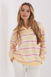 Sweatshirt model 222770 Italy Moda