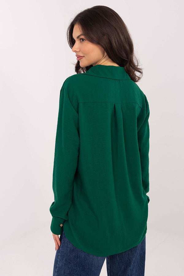 Long sleeve shirt model 222844 Lakerta