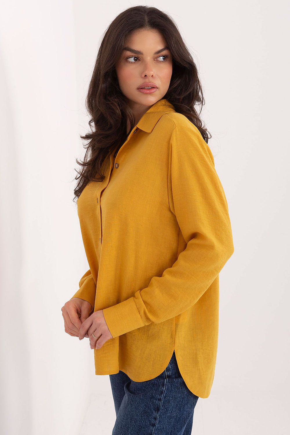 Long sleeve shirt model 222847 Lakerta