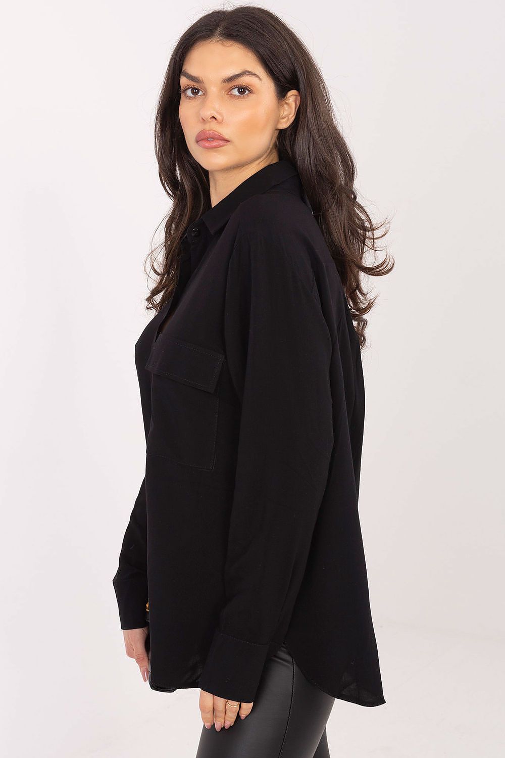 Long sleeve shirt model 222856 Lakerta
