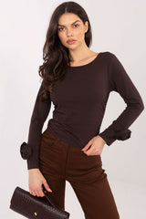 Blouse model 222873 Italy Moda