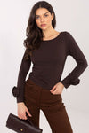 Blouse model 222873 Italy Moda