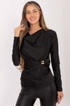 Blouse model 222881 Italy Moda