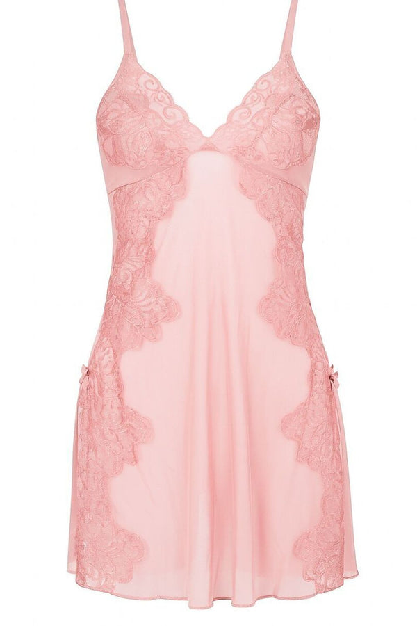 Sexy set model 222885 Pure Sin