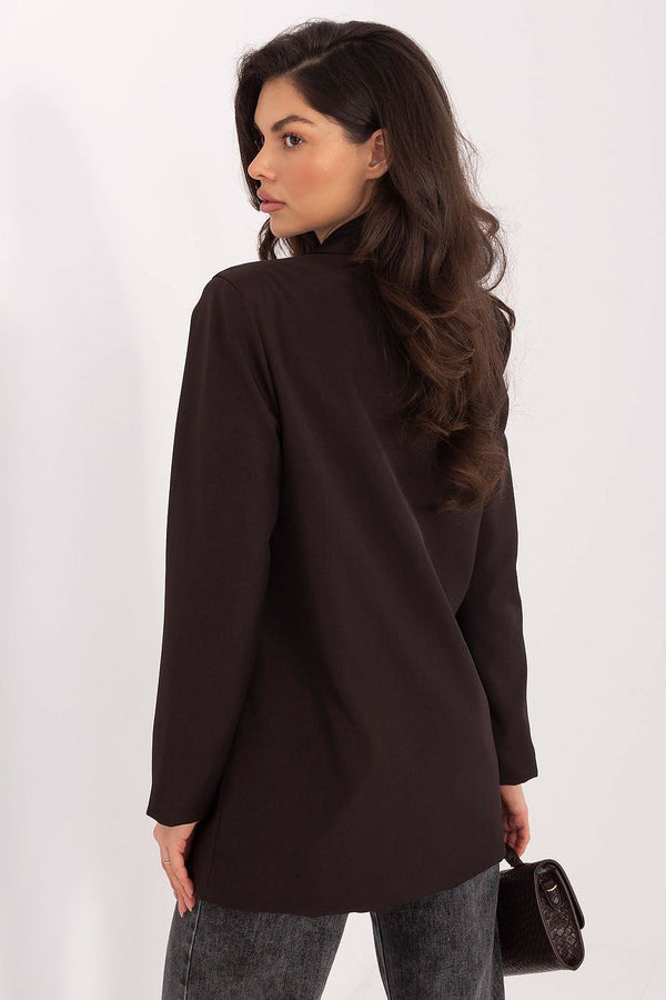Jacket model 222902 Rue Paris