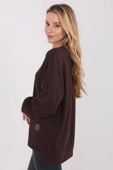 Sweatshirt model 222905 Rue Paris