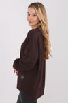 Sweatshirt model 222905 Rue Paris