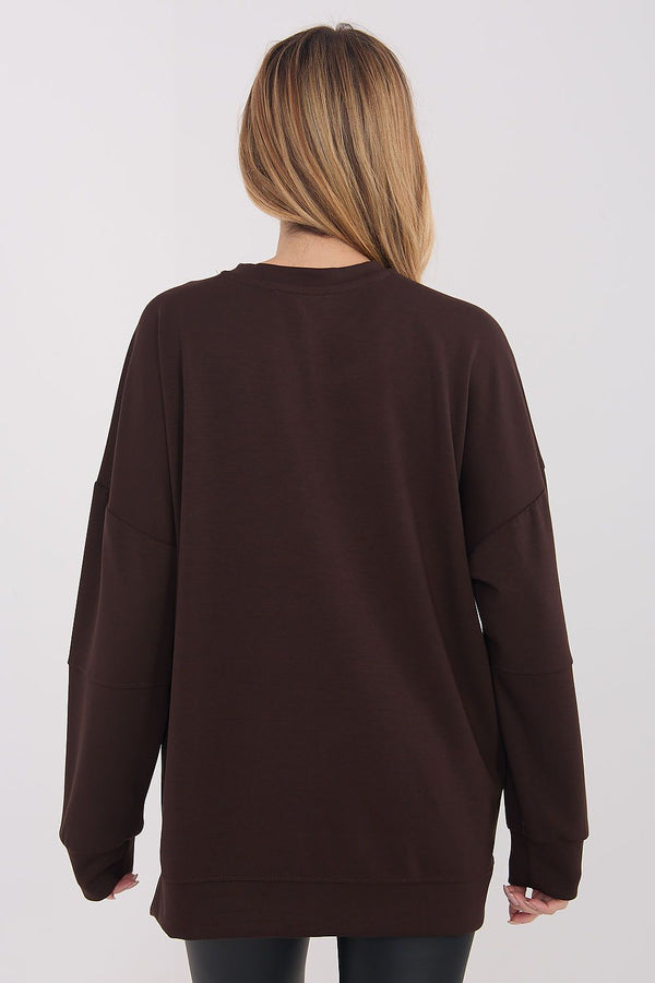Sweatshirt model 222905 Rue Paris