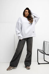Sweatshirt model 222910 Rue Paris