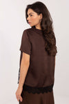Blouse model 222938 Italy Moda