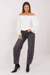 Blouse model 222941 Italy Moda