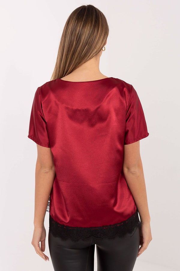 Blouse model 222942 Italy Moda