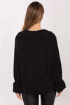 Blouse model 222943 Italy Moda