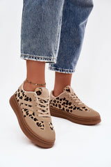 Sport Shoes model 222974 Step in style