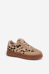 Sport Shoes model 222974 Step in style