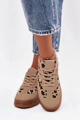 Sport Shoes model 222974 Step in style